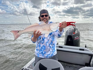 Nueces Bay "Texas Trio"