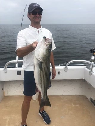 Annapolis Fishing Charters