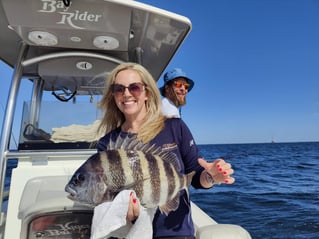 Tampa Bay Inshore Rodeo