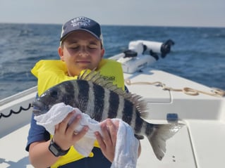 Tampa Bay Inshore Rodeo