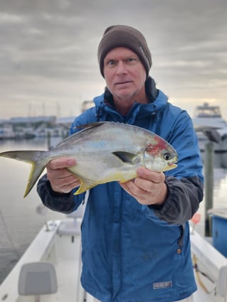 Tampa Bay Inshore Rodeo