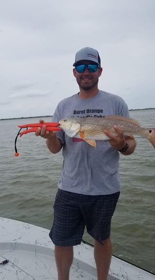 Bay and Jetty Fishing