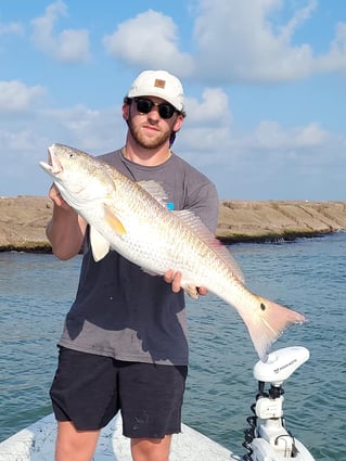 Bay and Jetty Fishing