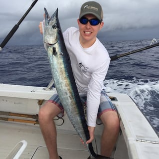 Kona Big Game Fishing - 31' Bertram