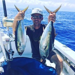 Kona Big Game Fishing - 31' Bertram