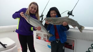 Manistee Salmon and Steelhead