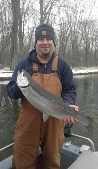 Manistee Salmon and Steelhead