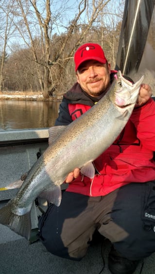 Manistee Salmon and Steelhead