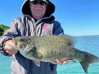 Traverse City Smallie Special