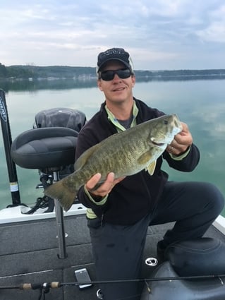 Traverse City Smallie Special