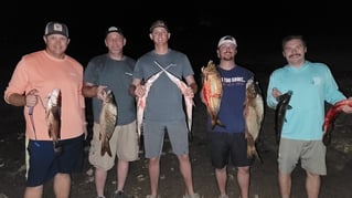 Texas Bowfishing Bonanza