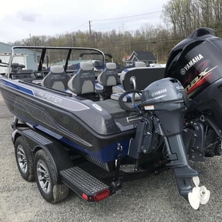 Epic Ohio Walleye Trip