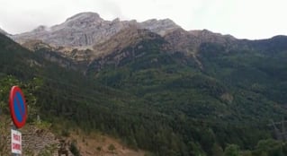 Epic Spanish Pyrenees Fly Fishing