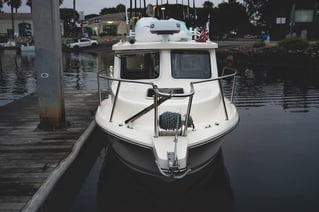 San Diego Coastal Waters