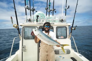 San Diego Coastal Waters