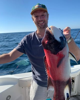 San Diego Fishing Fun