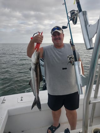 Outer Banks Inshore Adventure