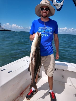 Outer Banks Inshore Adventure