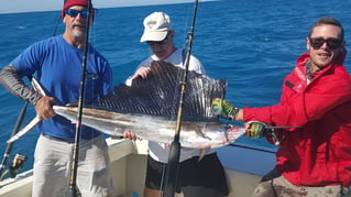 Key West Sportfishing Adventure