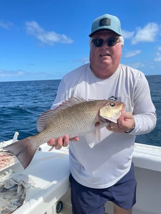 Fishing the Treasure Coast with Captain Cole