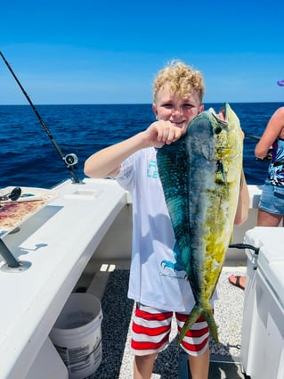 Fishing the Treasure Coast with Captain Cole