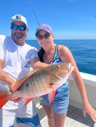 Fishing the Treasure Coast with Captain Cole