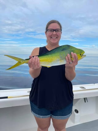 Fishing the Treasure Coast with Captain Cole