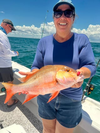 Fishing the Treasure Coast with Captain Cole