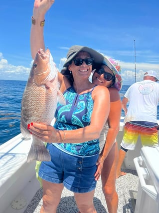 Fishing the Treasure Coast with Captain Cole