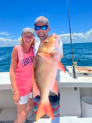 Fishing the Treasure Coast with Captain Cole