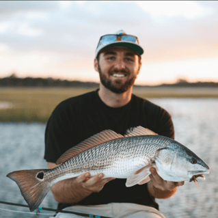 Jacksonville Reds on the Fly