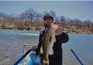 Hill Country Bass Trip