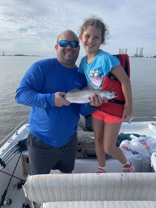 Sabine Lake Charter