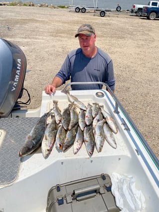 Sabine Lake Charter