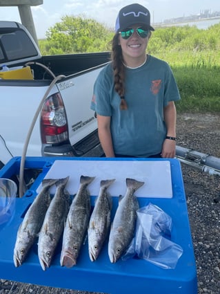 Sabine Lake Charter