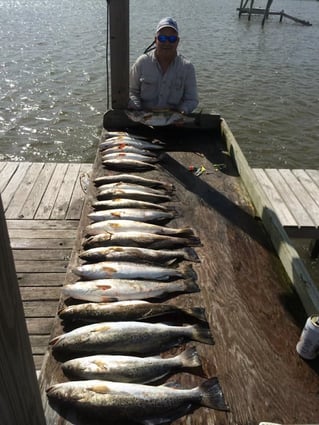 Sabine Lake Charter