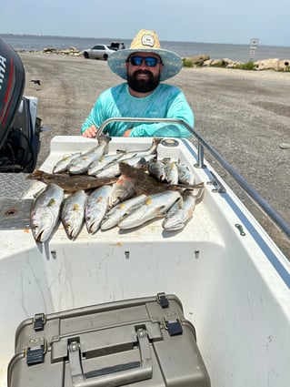 Sabine Lake Charter