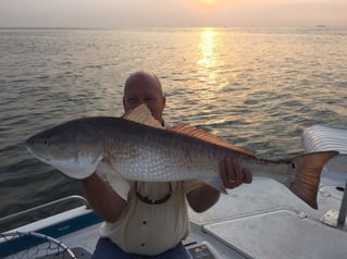 Sabine Lake Charter