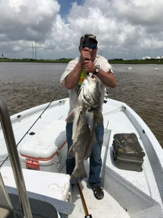 Sabine Lake Charter