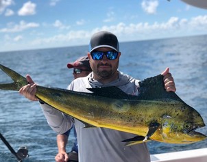 Fort Pierce Offshore Ripper