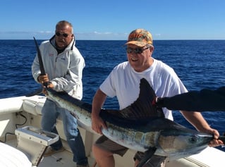 Cabo Offshore Magic