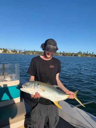 Melbourne Inshore Assault