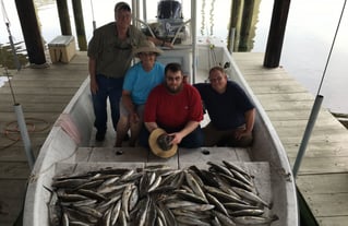 Cajun Inshore Chase