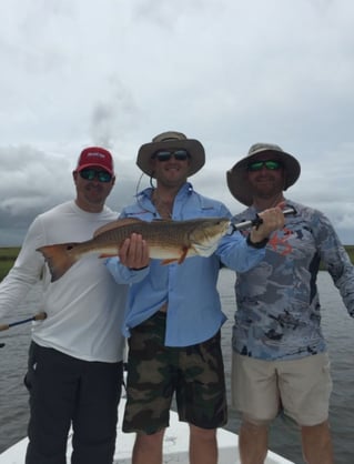 Cajun Inshore Chase