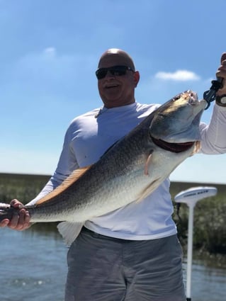 Cajun Inshore Chase