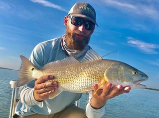 Laguna Madre Sight Casting