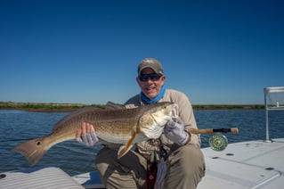 Laguna Madre Sight Casting