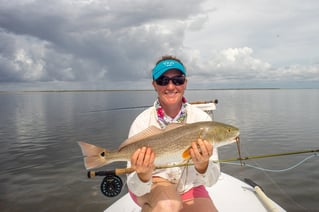 Laguna Madre Sight Casting