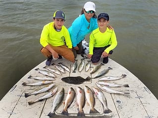 Galveston Inshore Classic