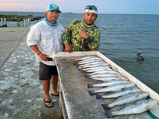 Galveston Inshore Classic